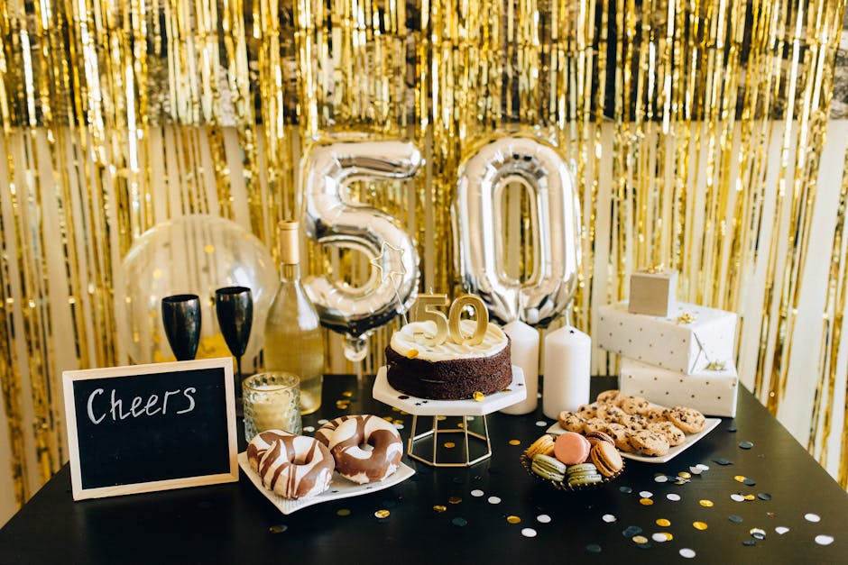 50대 여성의 특별한 생일을 위한 감동적인 선물 선택 꿀팁