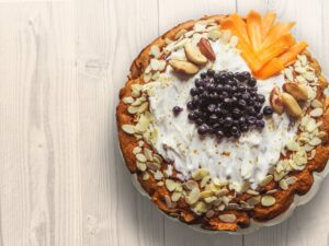 파이토케미칼의 비밀: 자연이 준 건강 비타민 알아보기